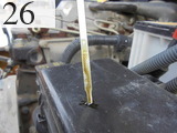 Used Construction Machine Used TOYOTA TOYOTA Forklift Diesel engine 02-7FD25