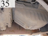 Used Construction Machine Used TOYOTA TOYOTA Forklift Diesel engine 02-7FD25