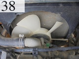 Used Construction Machine Used TOYOTA TOYOTA Forklift Diesel engine 02-7FD25