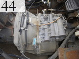 Used Construction Machine Used TOYOTA TOYOTA Forklift Diesel engine 02-7FD25