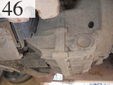 Used Construction Machine Used TOYOTA TOYOTA Forklift Diesel engine 02-7FD25