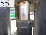Used Construction Machine Used TOYOTA TOYOTA Forklift Diesel engine 02-7FD25