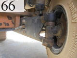 Used Construction Machine Used TOYOTA TOYOTA Forklift Diesel engine 02-7FD25