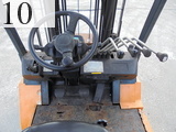 Used Construction Machine Used TOYOTA TOYOTA Forklift Electic forklift 7FB30