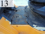 Used Construction Machine Used TOYOTA TOYOTA Forklift Electic forklift 7FB30