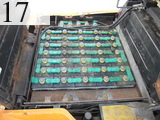 Used Construction Machine Used TOYOTA TOYOTA Forklift Electic forklift 7FB30