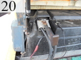 Used Construction Machine Used TOYOTA TOYOTA Forklift Electic forklift 7FB30