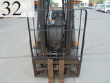 Used Construction Machine Used TOYOTA TOYOTA Forklift Electic forklift 7FB30
