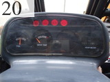 Used Construction Machine Used TCM TCM Forklift Diesel engine FD15T12
