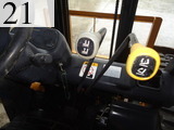 Used Construction Machine Used TCM TCM Forklift Diesel engine FD15T12