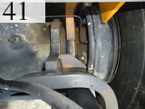 Used Construction Machine Used TCM TCM Forklift Diesel engine FD15T12