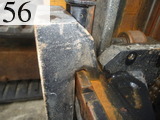 Used Construction Machine Used TCM TCM Forklift Diesel engine FD15T12