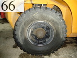 Used Construction Machine Used TCM TCM Forklift Diesel engine FD15T12