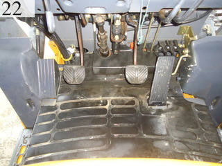 Used Construction Machine Used TCM TCM Forklift Diesel engine FD15T12