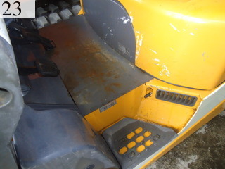 Used Construction Machine Used TCM TCM Forklift Diesel engine FD15T12