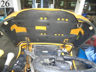 Used Construction Machine Used TCM TCM Forklift Diesel engine FD15T12