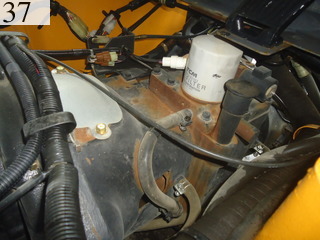 Used Construction Machine Used TCM TCM Forklift Diesel engine FD15T12