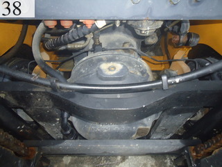 Used Construction Machine Used TCM TCM Forklift Diesel engine FD15T12