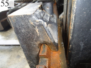 Used Construction Machine Used TCM TCM Forklift Diesel engine FD15T12