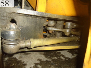 Used Construction Machine Used TCM TCM Forklift Diesel engine FD15T12