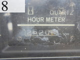 Used Construction Machine Used TCM TCM Forklift Diesel engine FD15Z17
