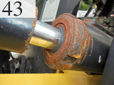 Used Construction Machine Used TCM TCM Forklift Diesel engine FD15Z17