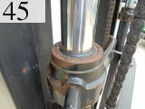 Used Construction Machine Used TCM TCM Forklift Diesel engine FD15Z17