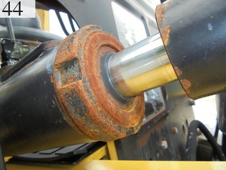 Used Construction Machine Used TCM TCM Forklift Diesel engine FD15Z17