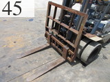 Used Construction Machine Used KOMATSU KOMATSU Forklift Diesel engine FD20-11
