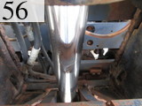 Used Construction Machine Used KOMATSU KOMATSU Forklift Diesel engine FD20-11