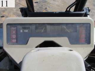 Used Construction Machine Used KOMATSU KOMATSU Forklift Diesel engine FD20-11