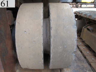Used Construction Machine Used KOMATSU KOMATSU Forklift Diesel engine FD20-11