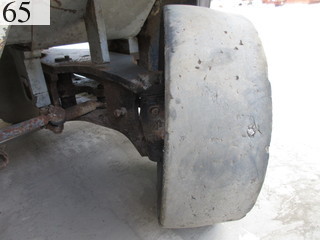 Used Construction Machine Used KOMATSU KOMATSU Forklift Diesel engine FD20-11