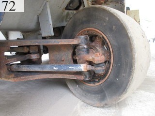 Used Construction Machine Used KOMATSU KOMATSU Forklift Diesel engine FD20-11