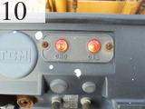 Used Construction Machine Used TCM TCM Forklift Diesel engine FD25Z2