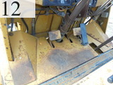 Used Construction Machine Used TCM TCM Forklift Diesel engine FD25Z2