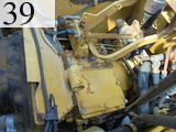 Used Construction Machine Used TCM TCM Forklift Diesel engine FD25Z2