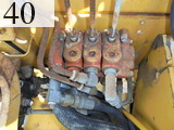 Used Construction Machine Used TCM TCM Forklift Diesel engine FD25Z2