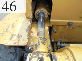 Used Construction Machine Used TCM TCM Forklift Diesel engine FD25Z2