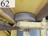 Used Construction Machine Used TCM TCM Forklift Diesel engine FD25Z2