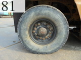 Used Construction Machine Used TCM TCM Forklift Diesel engine FD25Z2
