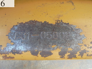Used Construction Machine Used TCM TCM Forklift Diesel engine FD25Z2