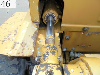 Used Construction Machine Used TCM TCM Forklift Diesel engine FD25Z2
