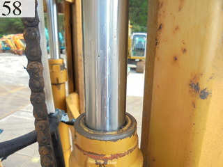 Used Construction Machine Used TCM TCM Forklift Diesel engine FD25Z2