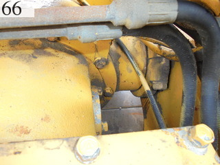 Used Construction Machine Used TCM TCM Forklift Diesel engine FD25Z2