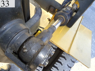 Used Construction Machine Used TCM TCM Forklift Diesel engine FD25Z3