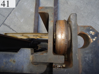 Used Construction Machine Used TCM TCM Forklift Diesel engine FD25Z3