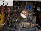 中古建設機械 中古 TCM 東洋運搬機 TCM フォークリフト ディーゼルエンジン FD25Z3