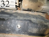 Used Construction Machine Used MITSUBISHI MITSUBISHI Forklift Diesel engine FD9T-MC