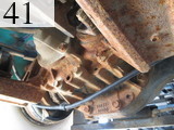 Used Construction Machine Used MITSUBISHI MITSUBISHI Forklift Diesel engine FD9T-MC